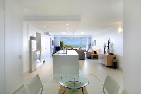 La Mer Sunshine Beachfront - Tourism TAS 17