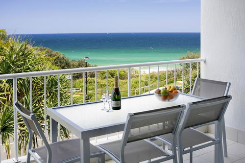 La Mer Sunshine Beachfront - Tourism TAS 28