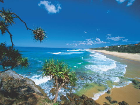 La Mer Sunshine Beachfront - Tourism TAS 24