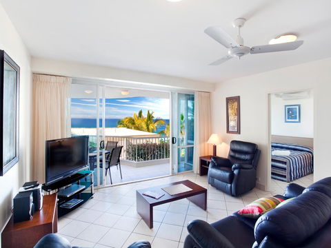 La Mer Sunshine Beachfront - Tourism TAS 10