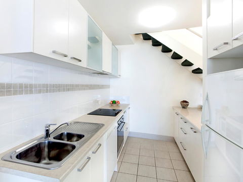La Mer Sunshine Beachfront - Tourism TAS 5