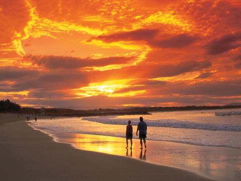 La Mer Sunshine Beachfront - Tourism TAS 12