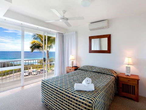 La Mer Sunshine Beachfront - Tourism TAS 26
