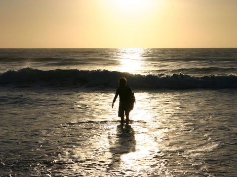 La Mer Sunshine Beachfront - Tourism TAS 15