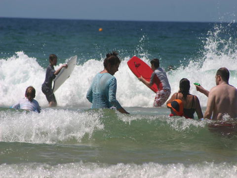 La Mer Sunshine Beachfront - Tourism TAS 20