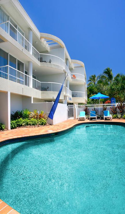 La Mer Sunshine Beachfront - Tourism TAS 2