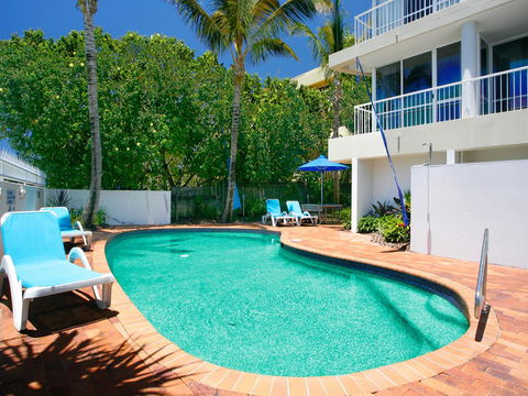 La Mer Sunshine Beachfront - Tourism TAS 21