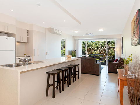 La Mer Sunshine Beachfront - Tourism TAS 7