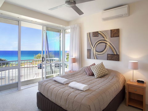 La Mer Sunshine Beachfront - Tourism TAS 4