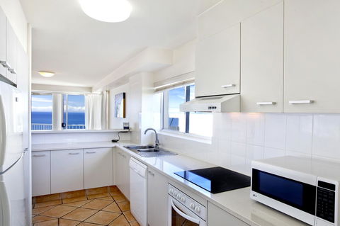 La Mer Sunshine Beachfront - Tourism TAS 6