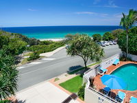 Book Sunshine Beach Accommodation Vacations Tourism TAS Tourism TAS