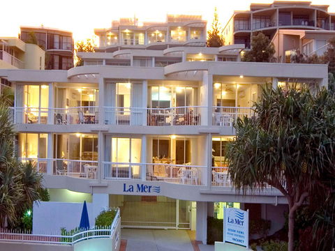 La Mer Sunshine Beachfront - Tourism TAS 18