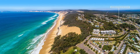 Rainbow Getaway Holiday Apartments - Tourism TAS 2