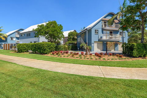 Rainbow Getaway Holiday Apartments - Tourism TAS 18