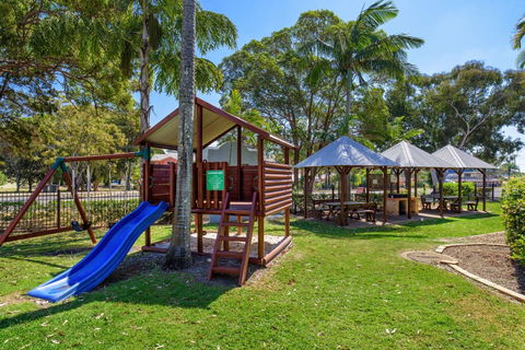 Rainbow Getaway Holiday Apartments - Tourism TAS 15