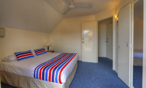 Rainbow Getaway Holiday Apartments - Tourism TAS 39