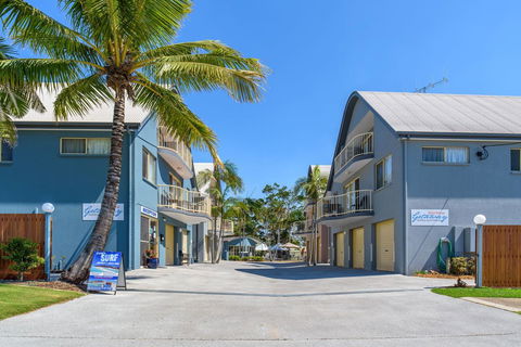 Rainbow Getaway Holiday Apartments - Tourism TAS 16