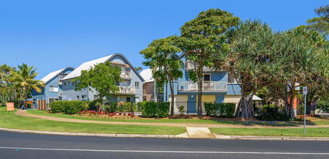 Rainbow Getaway Holiday Apartments - Tourism TAS 19
