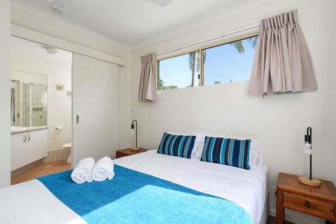 Rainbow Getaway Holiday Apartments - Tourism TAS 3