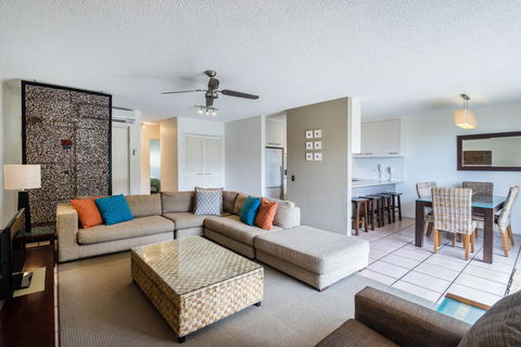 Sunseeker Holiday Apartments - Hobart Tourism 34