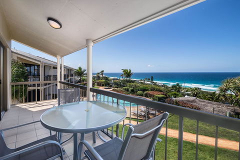 Sunseeker Holiday Apartments - Hobart Tourism 24
