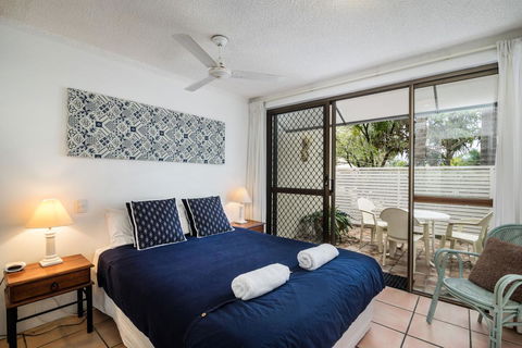 Sunseeker Holiday Apartments - Hobart Tourism 31