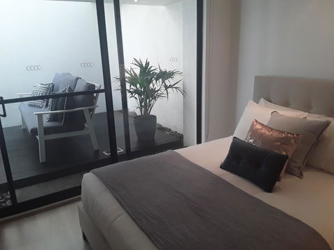Sunseeker Holiday Apartments - Hobart Tourism 8