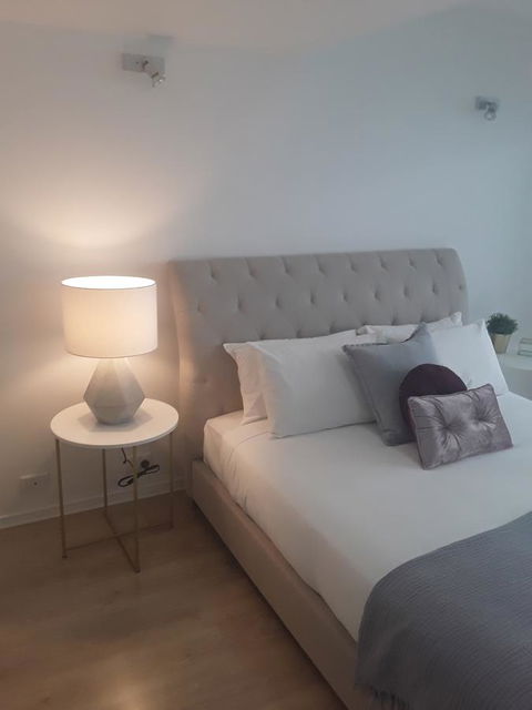 Sunseeker Holiday Apartments - Hobart Tourism 10