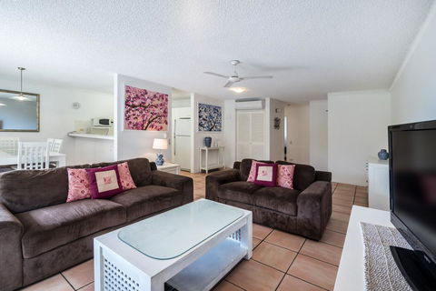 Sunseeker Holiday Apartments - Hobart Tourism 41