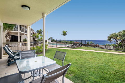 Sunseeker Holiday Apartments - Hobart Tourism 19