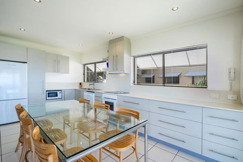 Sunseeker Holiday Apartments - Hobart Tourism 26