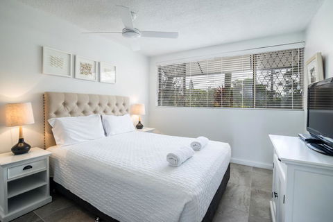 Sunseeker Holiday Apartments - Hobart Tourism 20