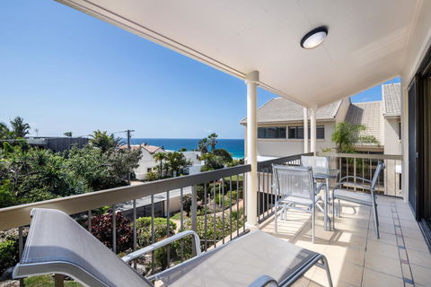 Sunseeker Holiday Apartments - Hobart Tourism 1