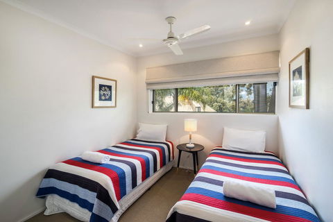 Sunseeker Holiday Apartments - Hobart Tourism 3