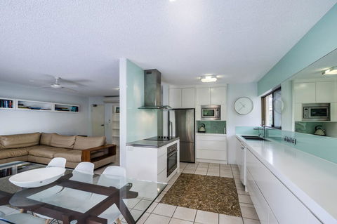 Sunseeker Holiday Apartments - Hobart Tourism 38