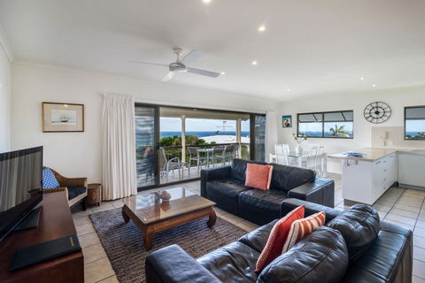 Sunseeker Holiday Apartments - Hobart Tourism 22