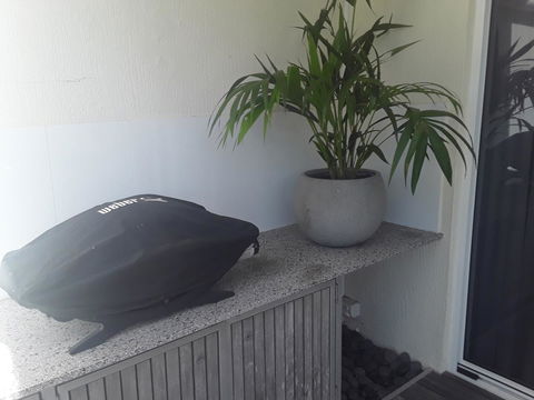 Sunseeker Holiday Apartments - Hobart Tourism 16