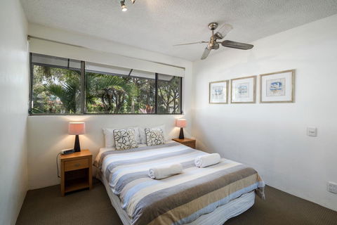 Sunseeker Holiday Apartments - Hobart Tourism 5