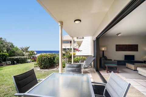 Sunseeker Holiday Apartments - Hobart Tourism 6