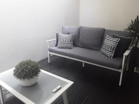 Sunseeker Holiday Apartments - Hobart Tourism 11