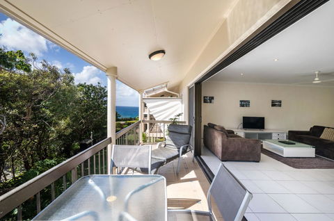 Sunseeker Holiday Apartments - Hobart Tourism 0