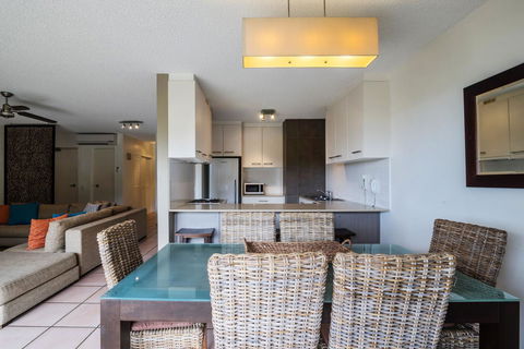 Sunseeker Holiday Apartments - Hobart Tourism 32