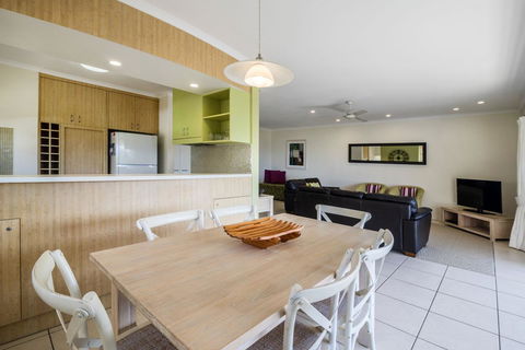 Sunseeker Holiday Apartments - Hobart Tourism 2