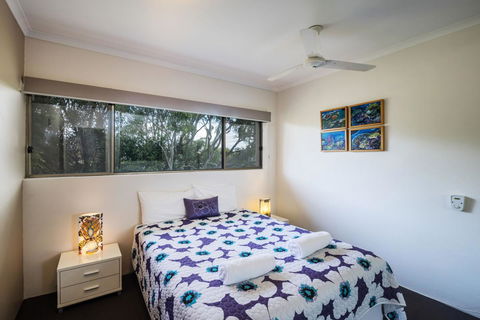 Sunseeker Holiday Apartments - Hobart Tourism 42