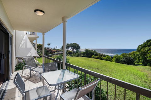 Sunseeker Holiday Apartments - Hobart Tourism 30