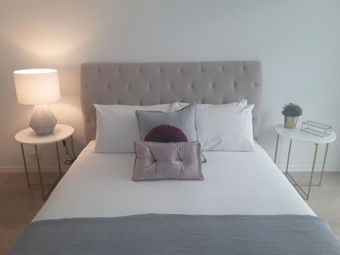 Sunseeker Holiday Apartments - Hobart Tourism 9