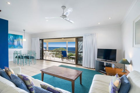 Sunseeker Holiday Apartments - Hobart Tourism 21