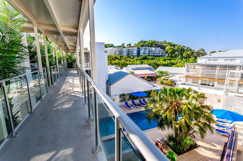 Plantation Resort At Rainbow - Tourism TAS 15