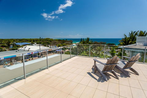 Plantation Resort At Rainbow - Tourism TAS 11