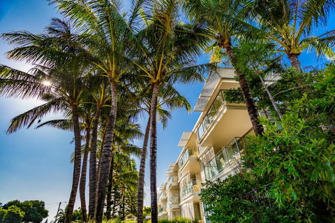 Plantation Resort At Rainbow - Tourism TAS 1